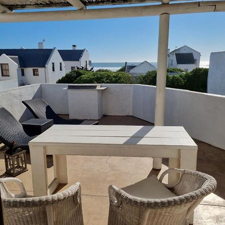 Mosselbank Beach Retreat Paternoster Exterior foto