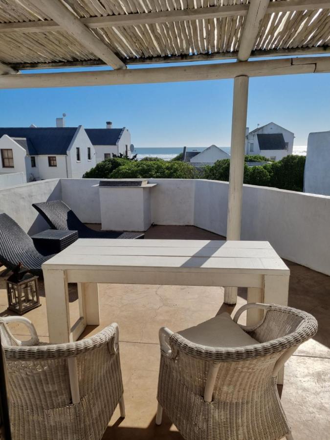 Mosselbank Beach Retreat Paternoster Exterior foto
