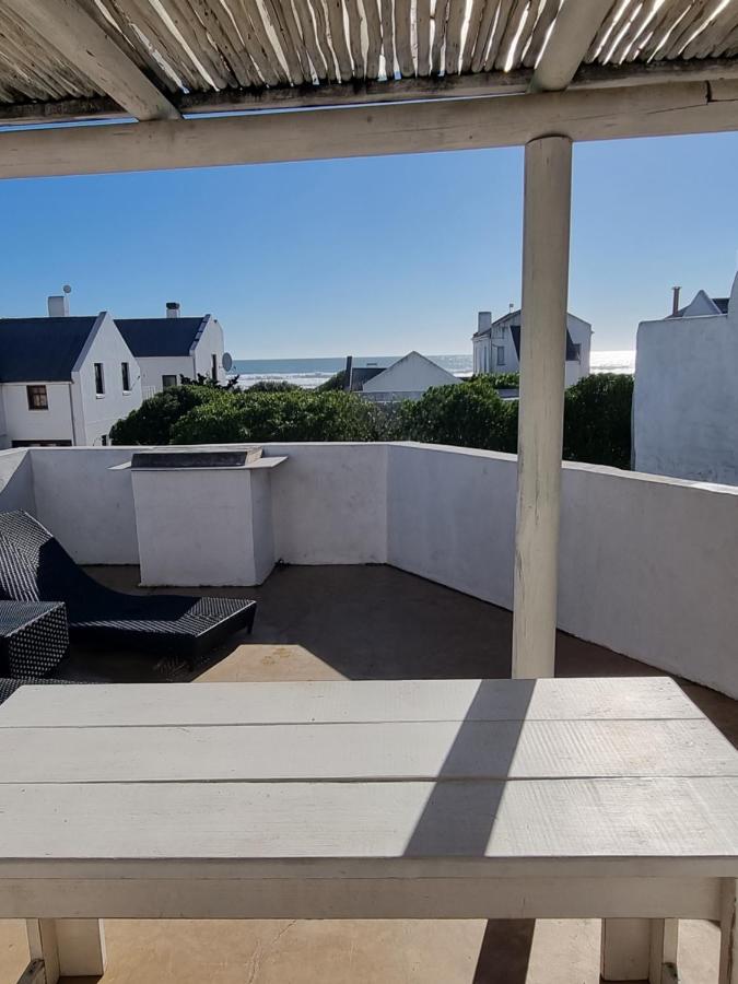 Mosselbank Beach Retreat Paternoster Exterior foto