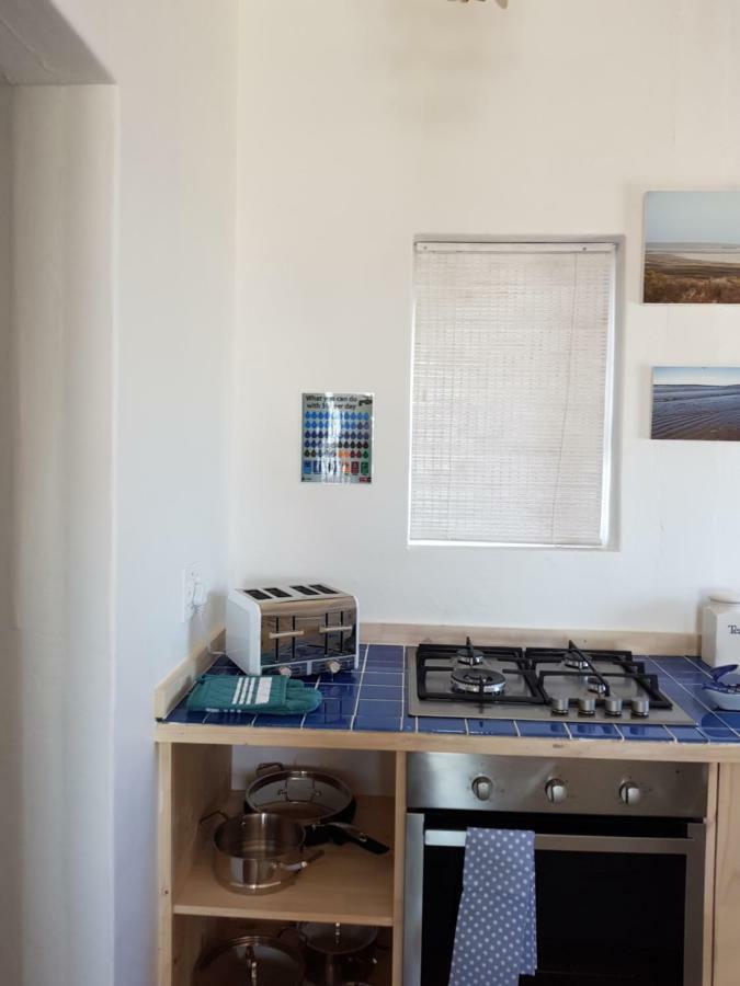 Mosselbank Beach Retreat Paternoster Exterior foto